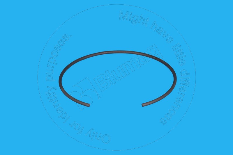 Retainer ring Blumaq 191-5643