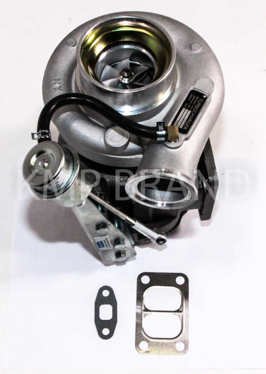 Turbocharger ASSY KMP 4039140