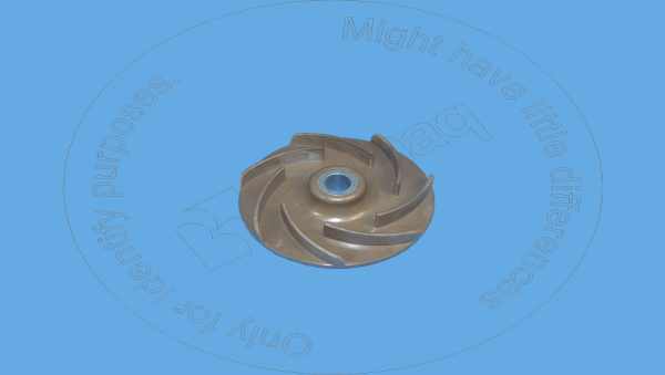 Impeller Blumaq VOE1675808