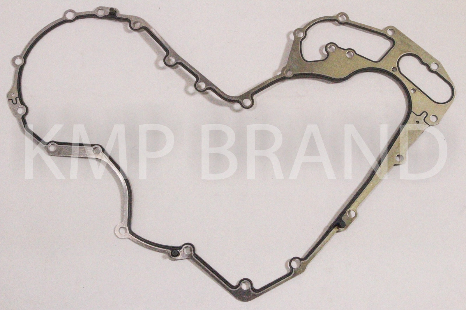 Gasket (front cover) KMP 226-8766