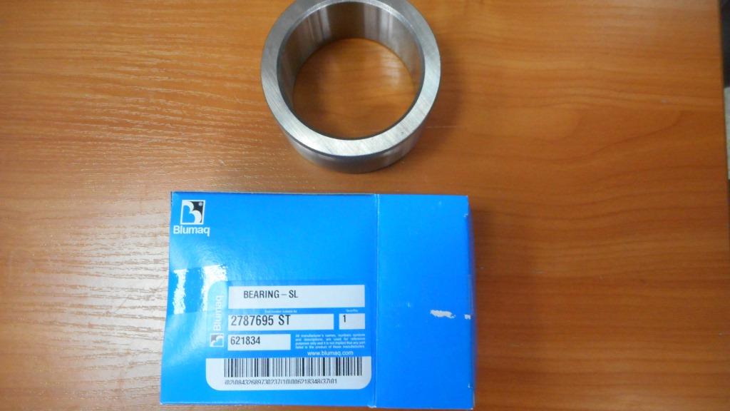 Bushing Blumaq 278-7695