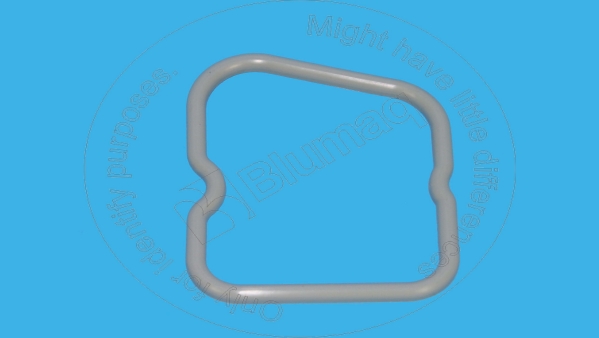 Gasket (valve cover) Blumaq 2852033