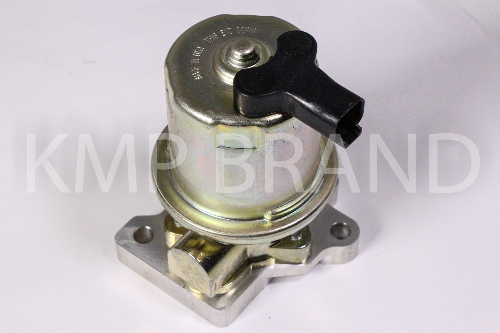 Fuel pump (electric) KMP 4935095