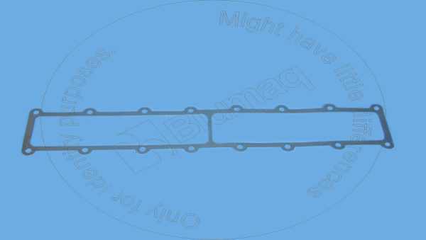 Filter gasket Blumaq 144-3472