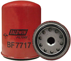 Фильтр топливный Baldwin BF7717