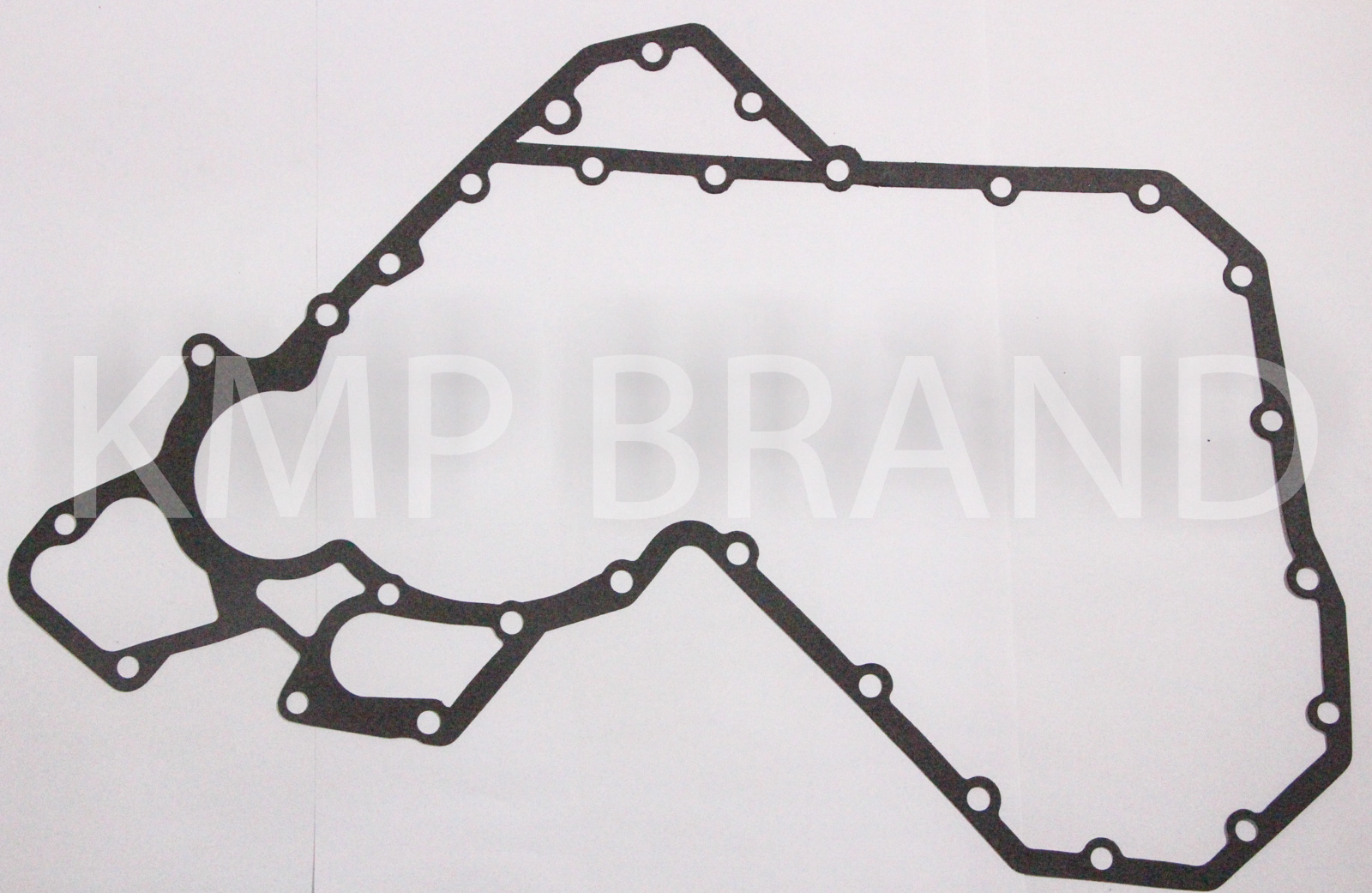 Gasket (front cover) KMP 177-2391