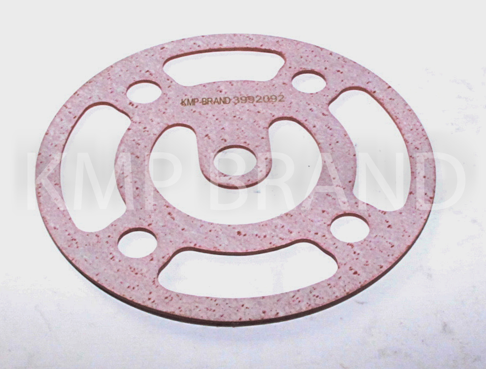 Gasket KMP 3992092