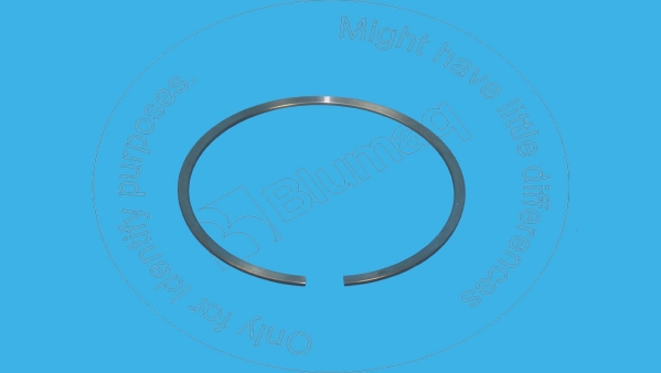 Piston ring Blumaq 346-3340