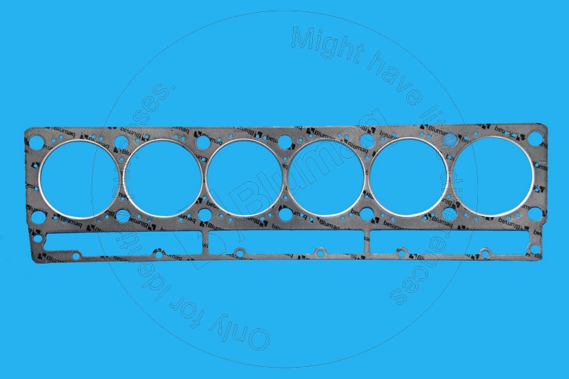 Gasket Blumaq 144-3450