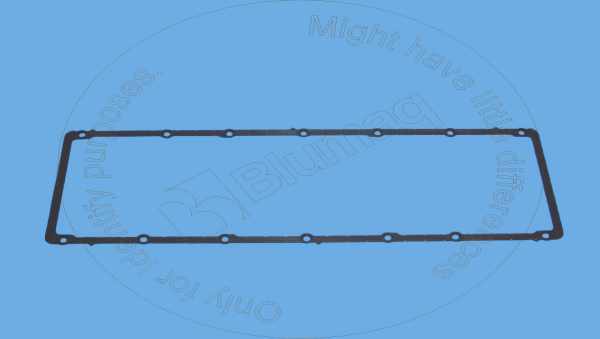 Gasket Blumaq 217-3673