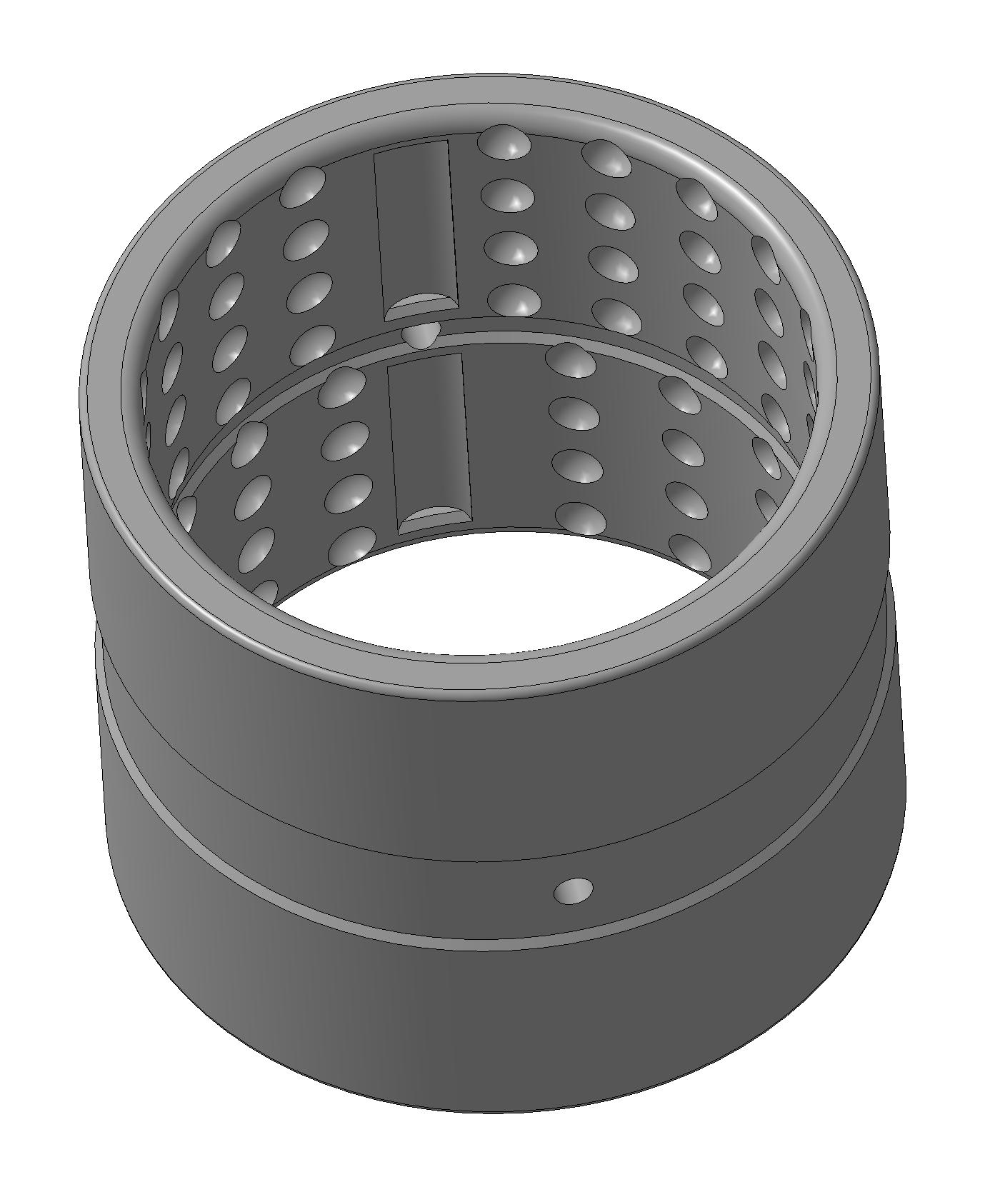 Втулка Doosan 131004-00002