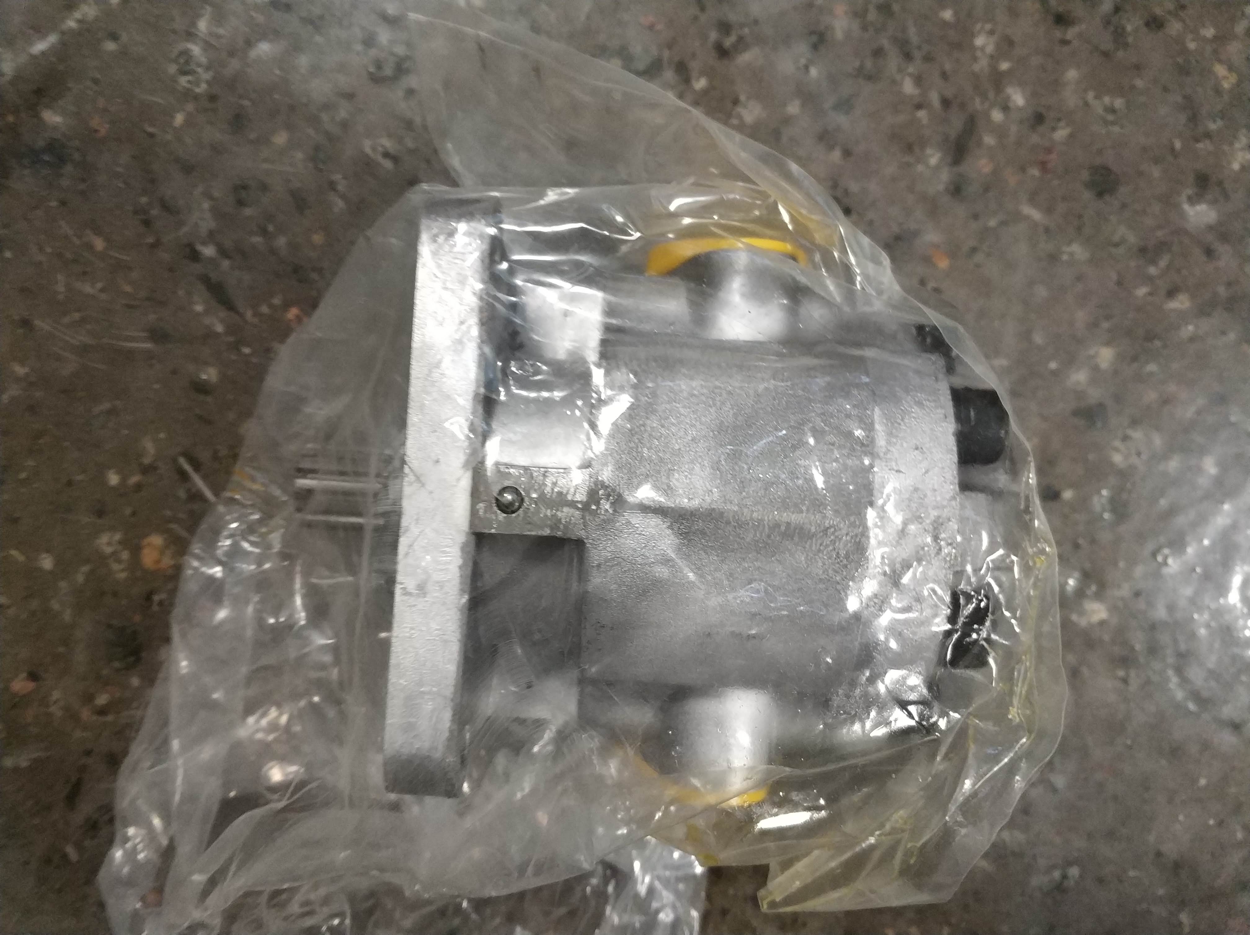 Transmission pump assembly OEM CBJ40-B40L