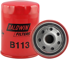 Oil Baldwin B113