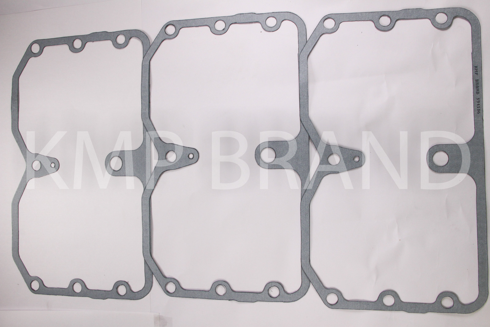 Gasket hydraulic tank cylinder KMP 6610-11-7812