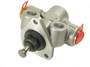 Fuel pump (mechanical) OEM FDR9317