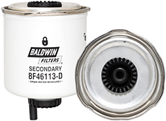 Fuel Baldwin BF46113-D