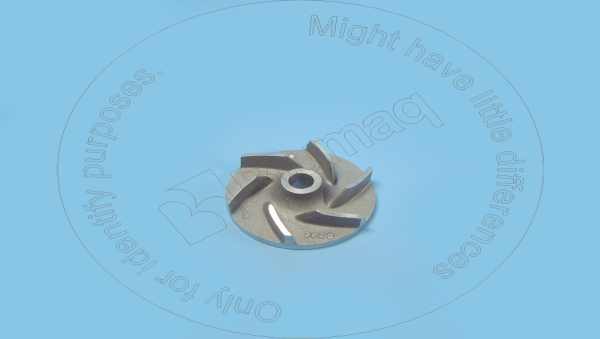 Impeller Blumaq 226-6039