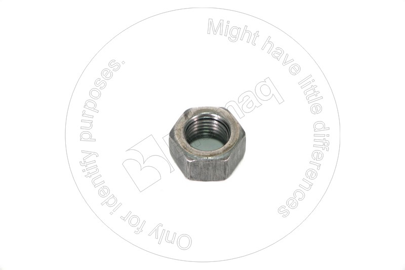 Rocker nut Blumaq 6V8183