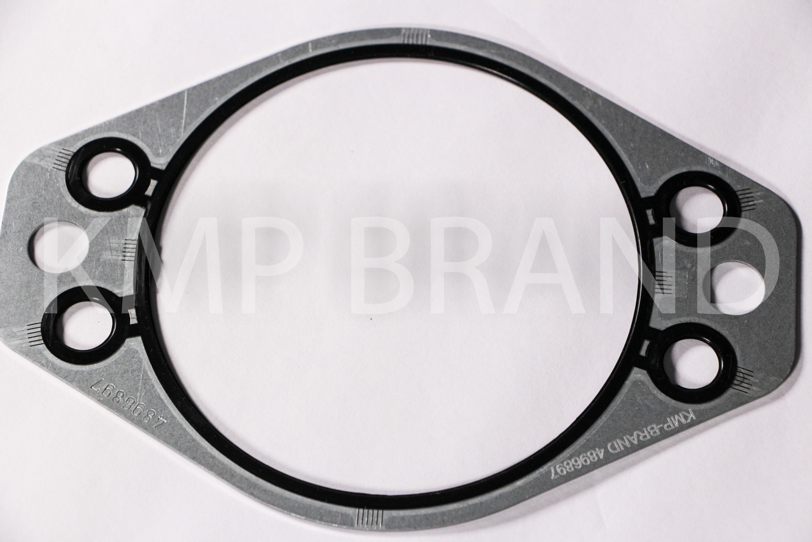 Gasket (front cover) KMP 4896897