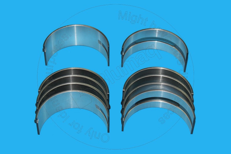 Standart main bearing Blumaq 033-2380