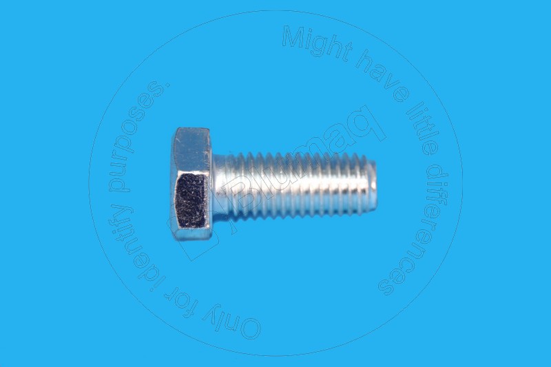 Bolt Blumaq 130-6677