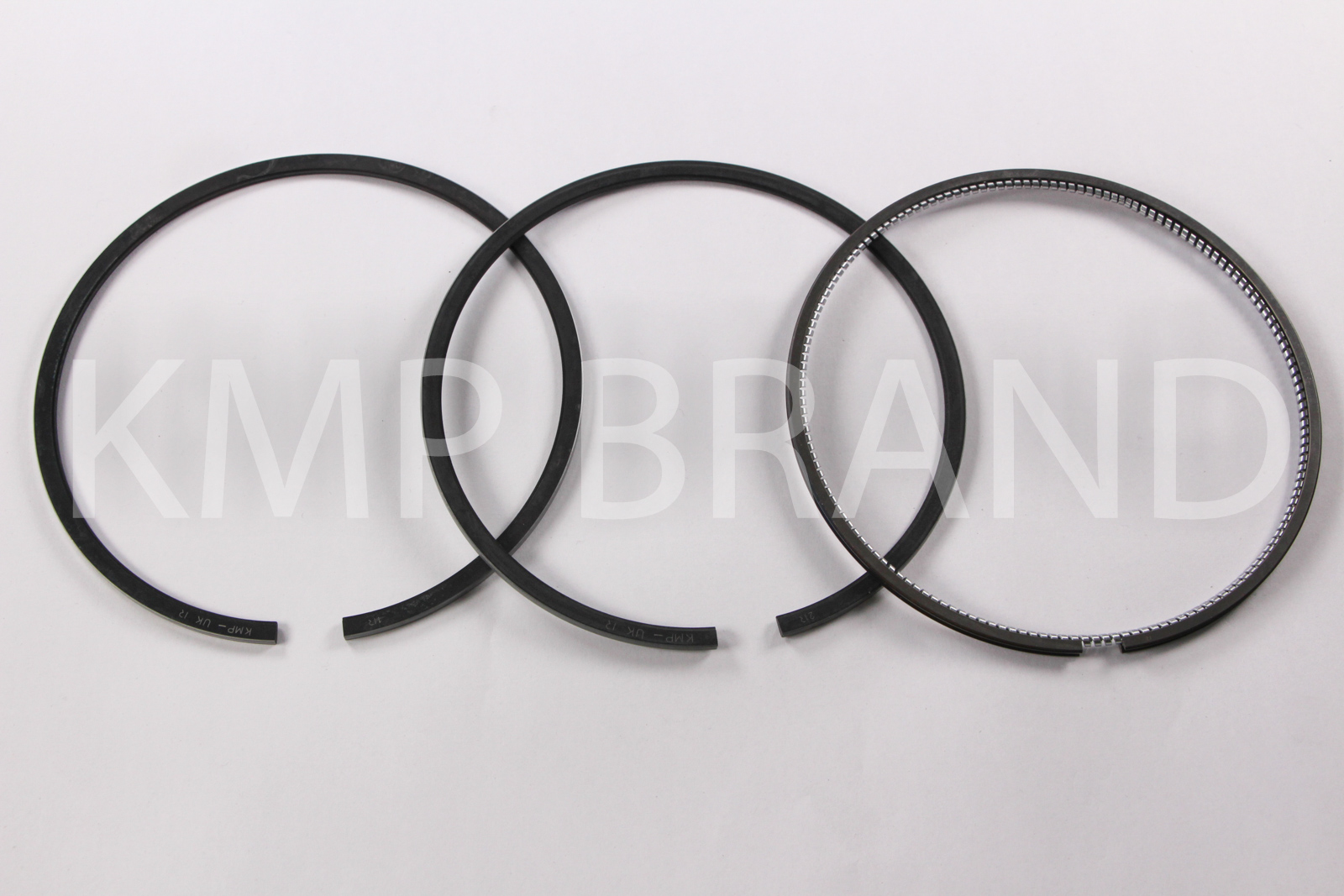 Piston rings kit KMP 6154-31-2030