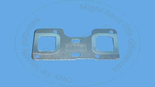 Filter gasket Blumaq 113-6200