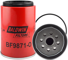 Fuel Baldwin BF9871-O