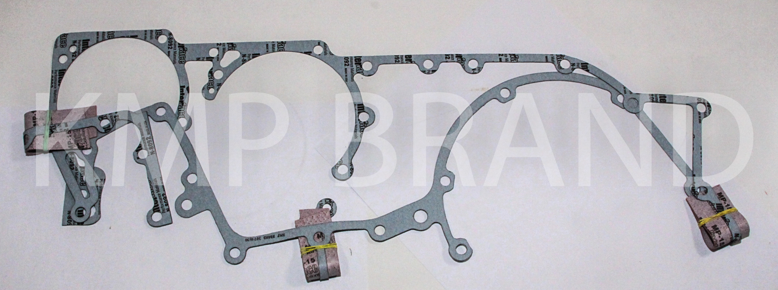 Gasket (front cover) KMP 3074690