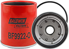 Fuel Baldwin BF9922-O