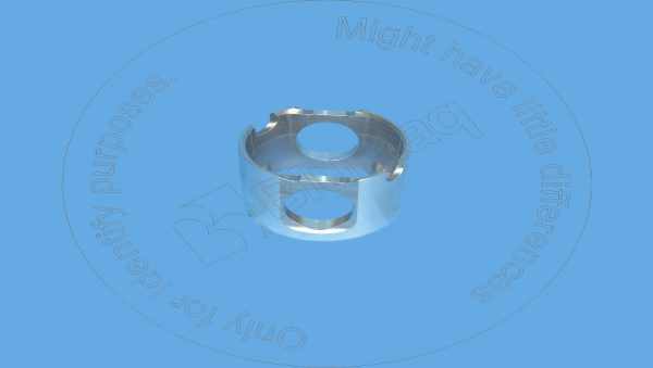 Piston skirt Blumaq 238-2710