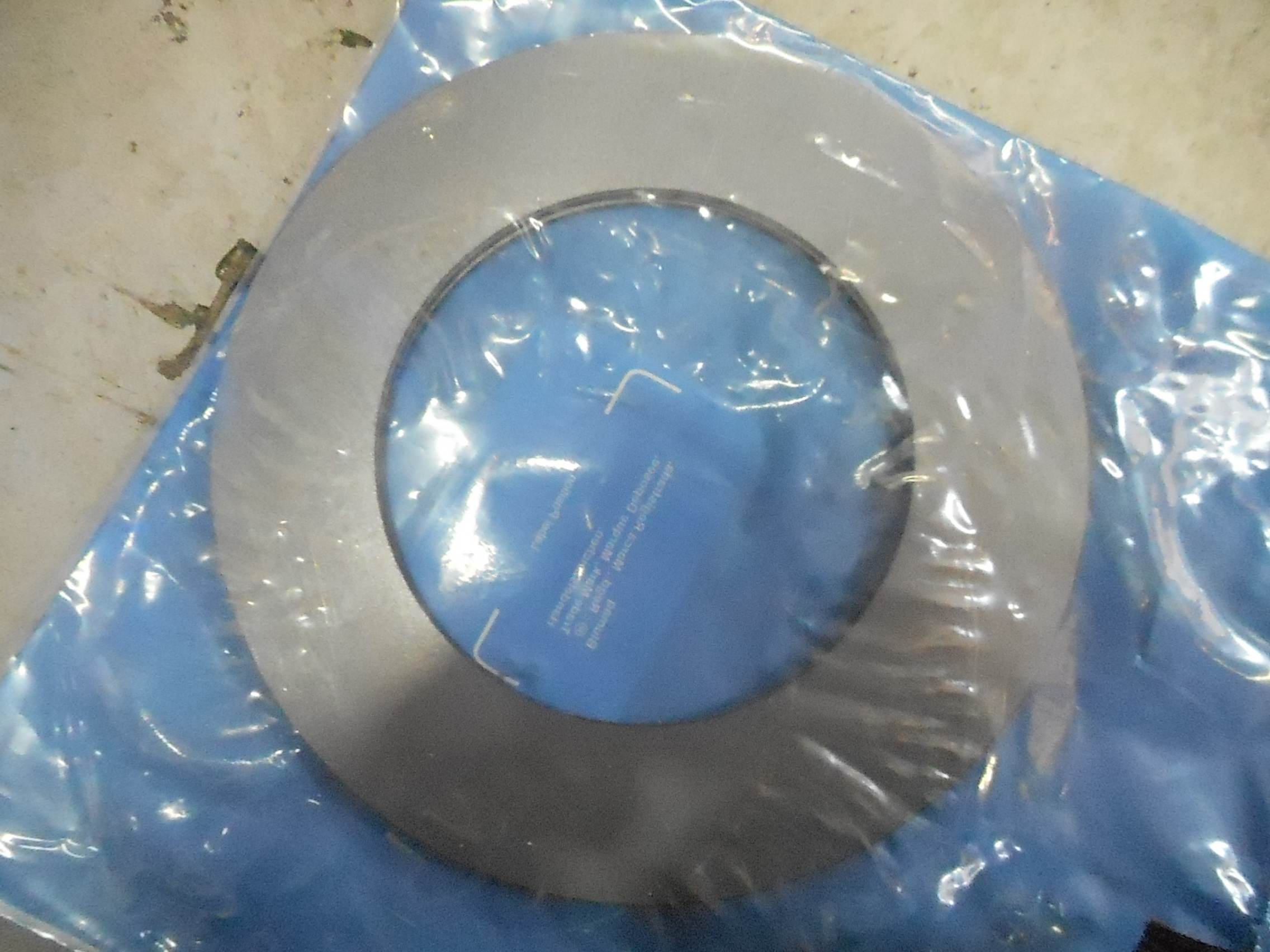 Washer Blumaq SA1173-01630