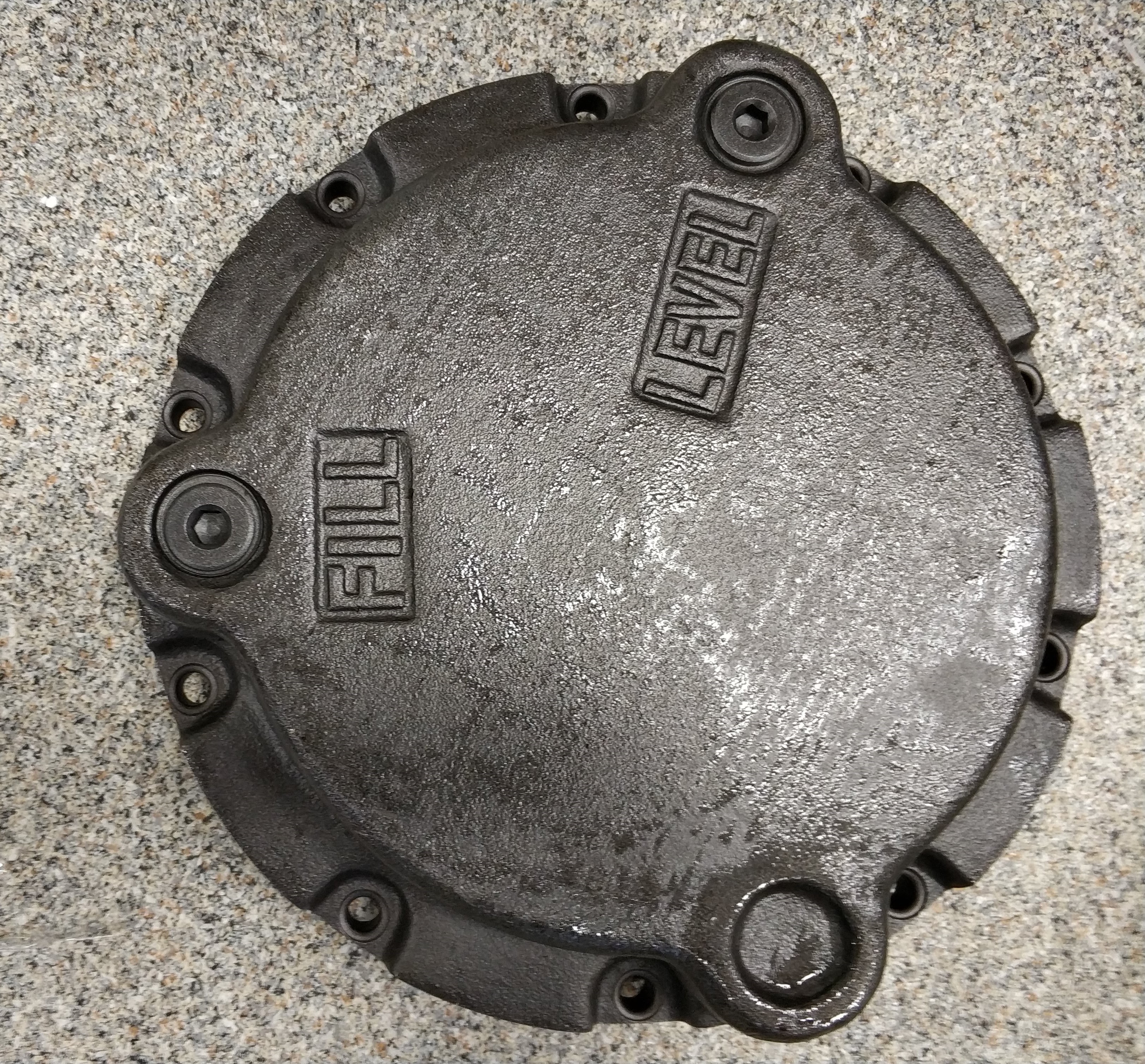 Cup OEM 05/903801