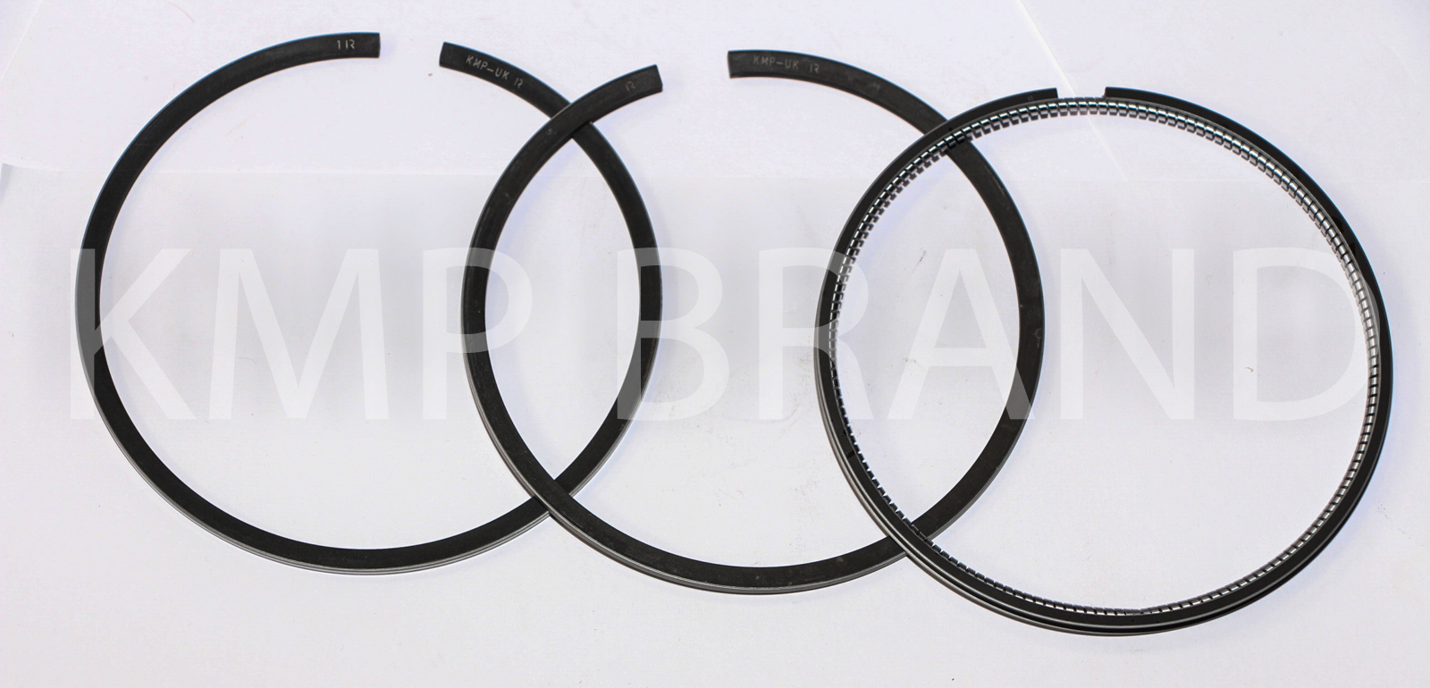 Piston rings kit KMP 6137-31-2040