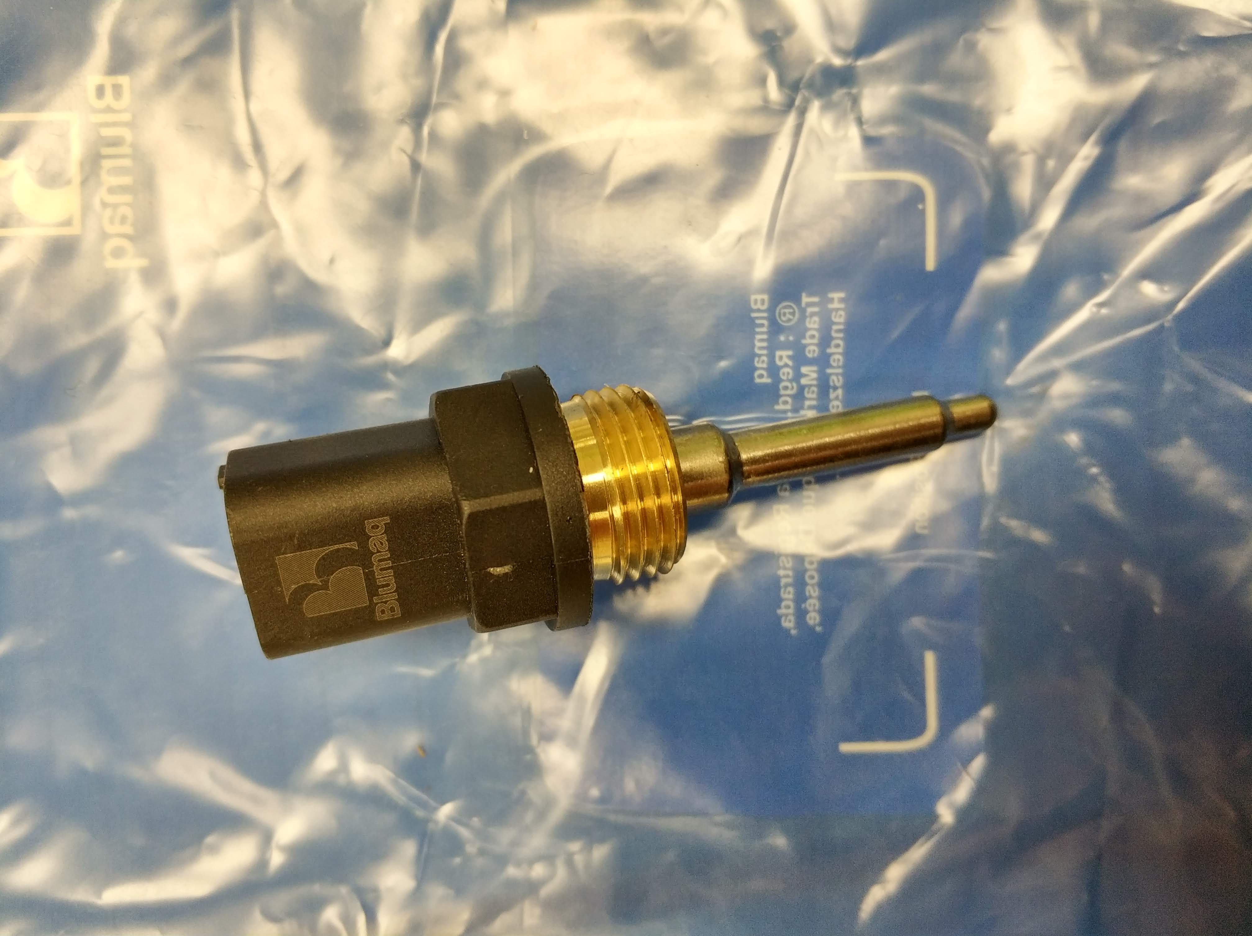 Temperature sensor Blumaq 264-4297