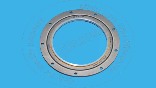 Crankshaft seal Blumaq 226-4757