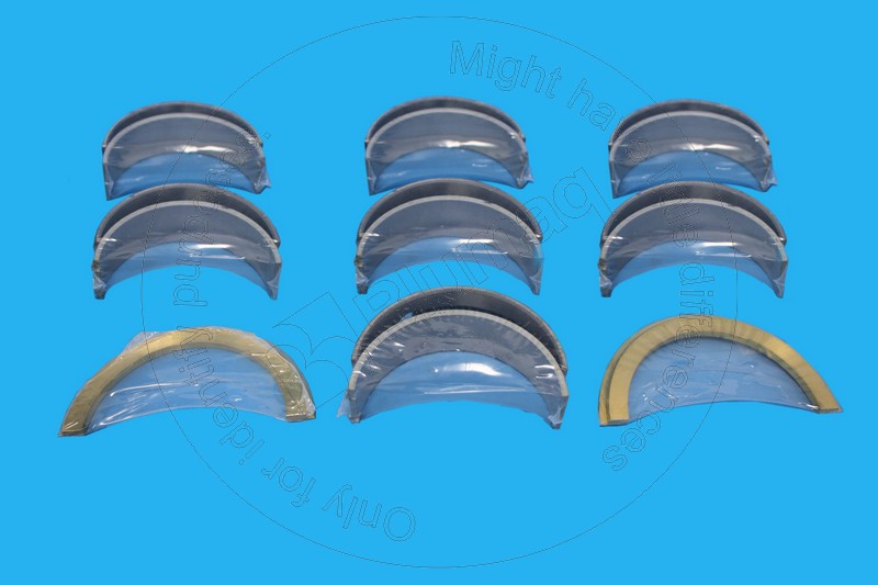 Standart main bearing Blumaq 243-6717