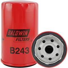 Oil Baldwin B243