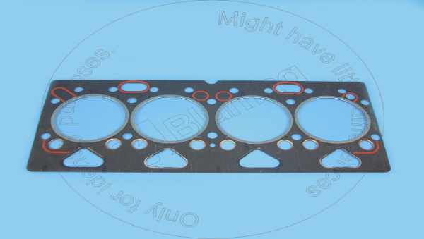 Gasket hydraulic tank cylinder Blumaq 146-5098