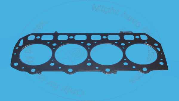 Gasket hydraulic tank cylinder Blumaq YM123900-01330