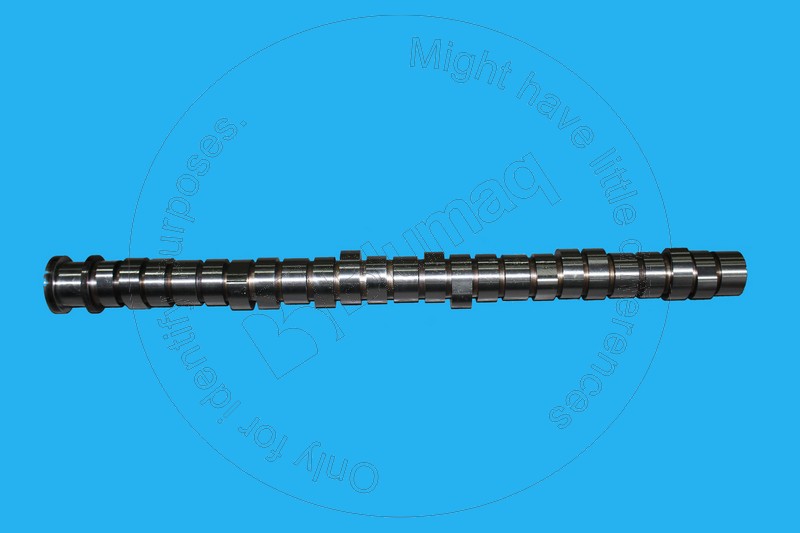 Camshaft Blumaq VOE20576909