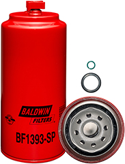 Фильтр топливный Baldwin BF1393-SP