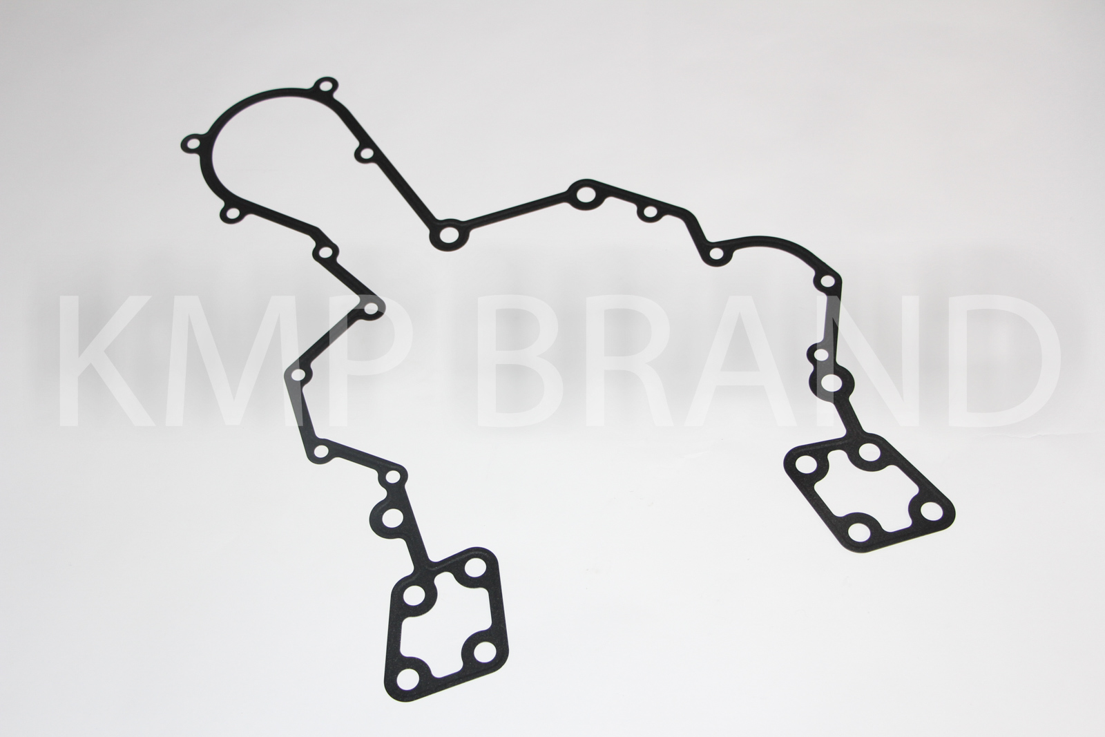 Gasket (front cover) KMP 257-2015