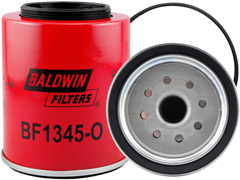 Fuel Baldwin BF1345-O