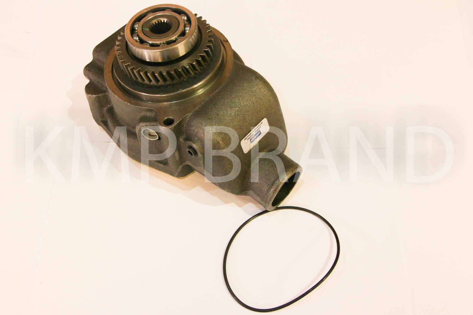 Water pump assy KMP 172-7766