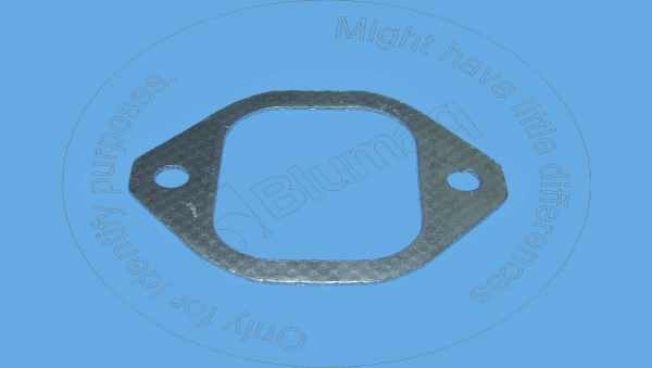 Gasket Blumaq 129-9452