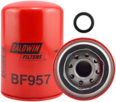 Fuel Baldwin BF957