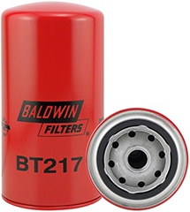 Фільтр оливи Baldwin BT217