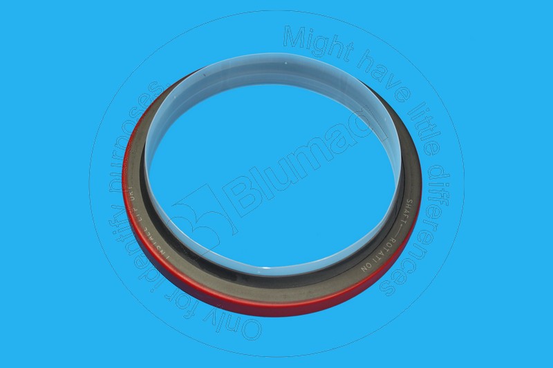 Crankshaft seal Blumaq 6150-21-4250