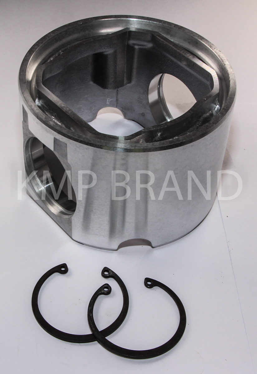 Piston skirt KMP 130-0241